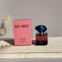 عطر مای وی 25 میل اسکوپ scoop