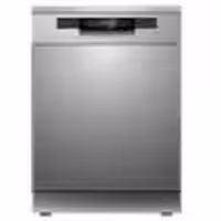ماشین ظرفشویی ایوولی مدل EVVOLI EVDW-153 HS سیلور