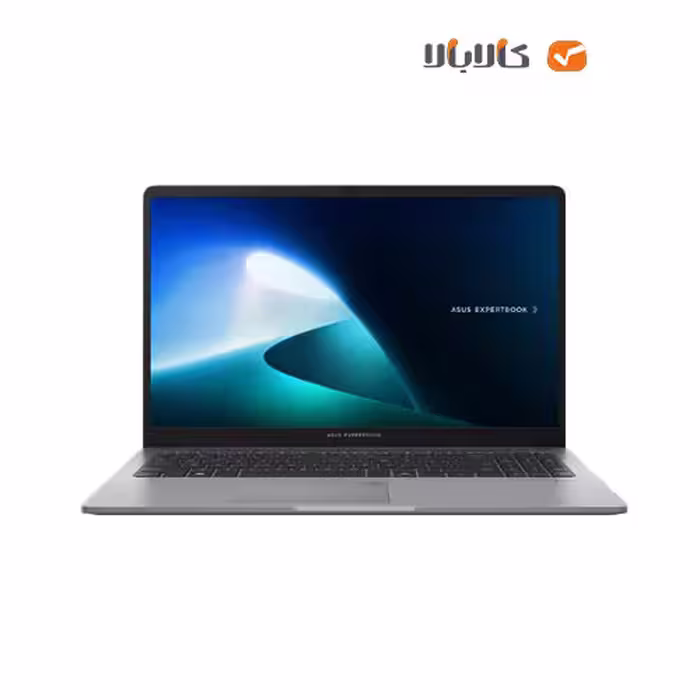 لپ تاپ ایسوس ExpertBook P1 P1503CVA-I58512G5DIPS