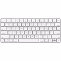 مجیک کیبورد 2021 نسل سوم (کیبورد استایل آمریکا) سفید - Hiapple.ir