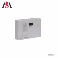 استتوس یونیت Kentec مدل Sigma Si