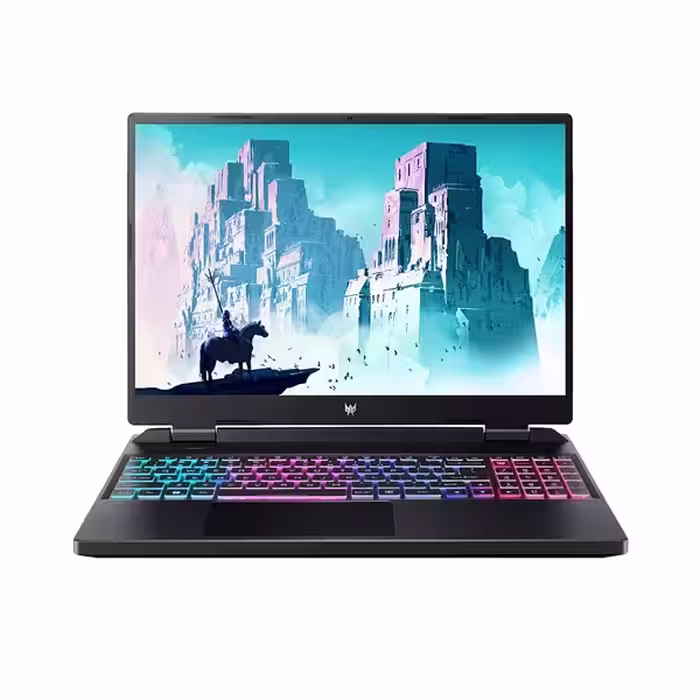 لپ تاپ ایسر مدل Acer Predator Helios i9 (14900HX)/32GB/1TB/RTX4060