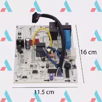 برد کولر گازی مدل CE-KFR26G-Y-11D کد 04010118