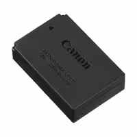 باتری کانن مشابه اصلی Canon LP-E12 Battery HC