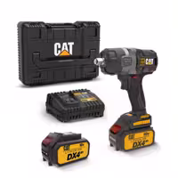 بکس شارژی 880 نیوتون کاتر پبلار (cat)مدل dx7020