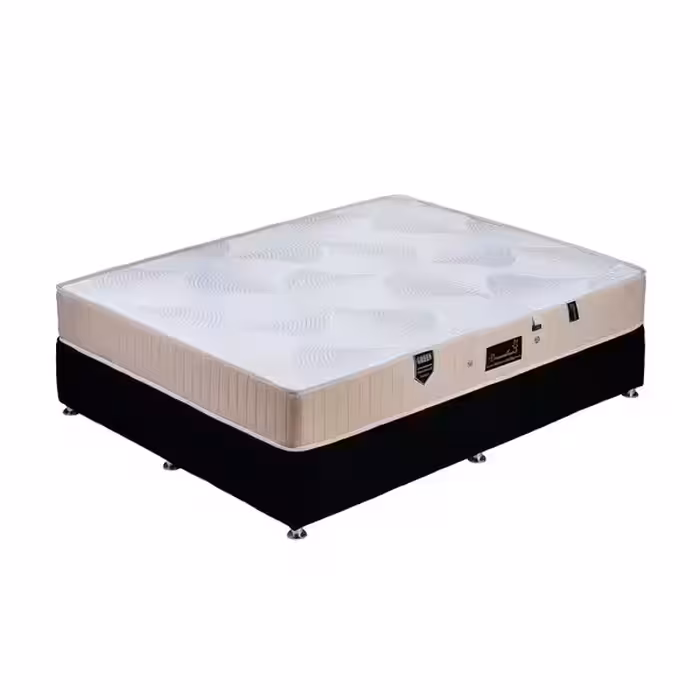 تشک یکنفره دریم لند مدل گرین عرض 120