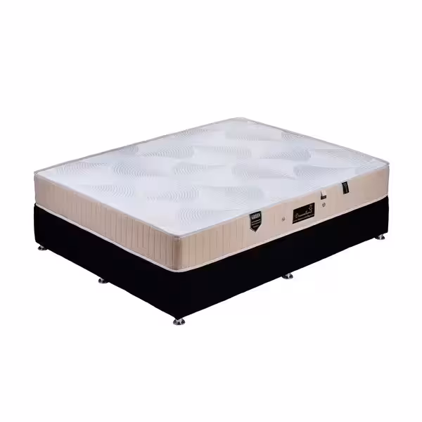 تشک یکنفره دریم لند مدل گرین عرض 120