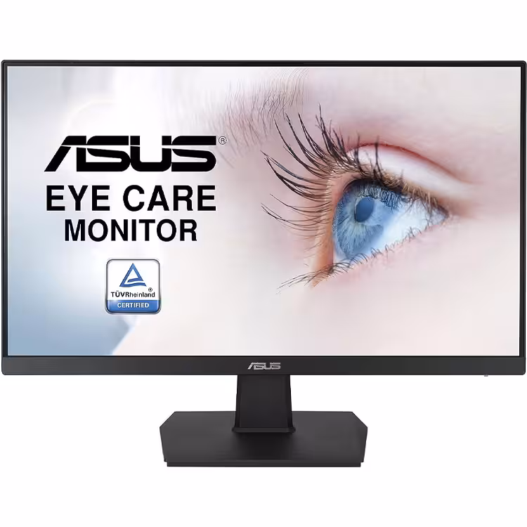 مانیتورایسوس Asus VA27EHE Full-HD Monitor