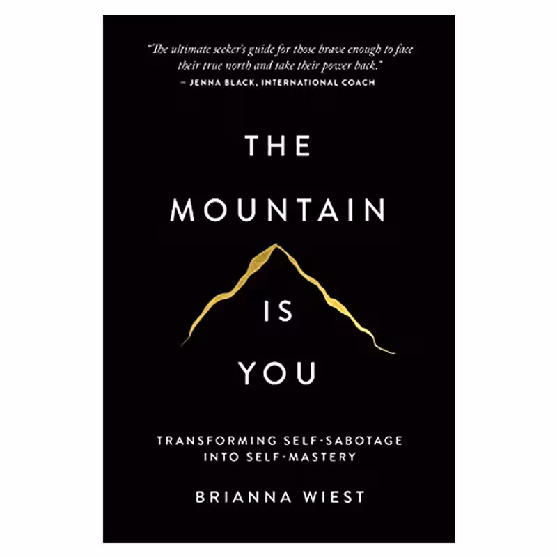 The Mountain Is You