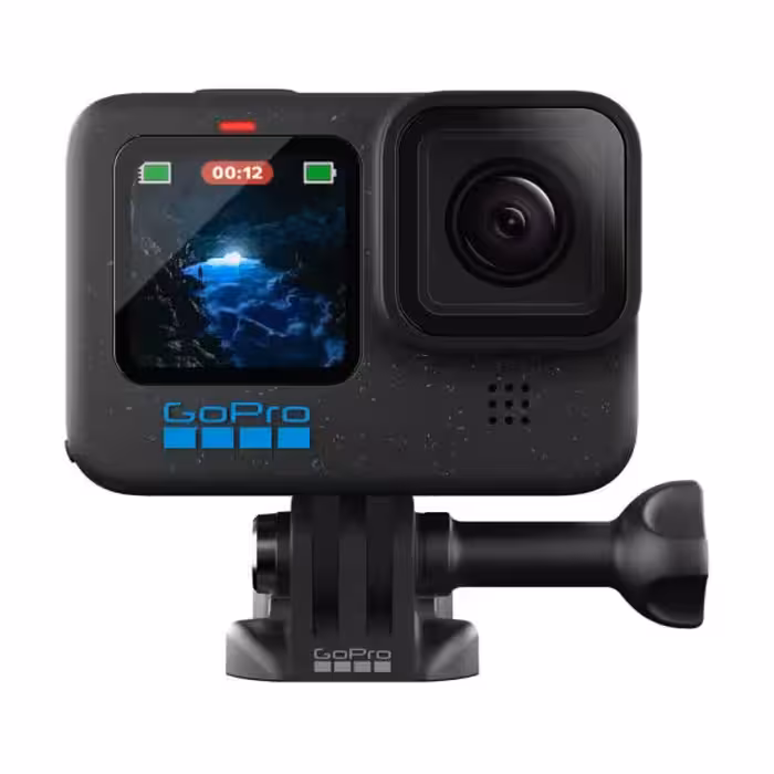 دوربین گوپرو هیرو 12 (GoPro Hero 12 Black)