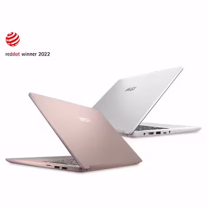 لپ تاپ Modern 14 C12MO | CORE i3 1215U | 8GB RAM | 512GB SSD