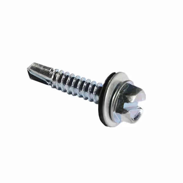 پیچ شیروانی سرمته مدل 3cm بسته 100عددی | کالا مکس