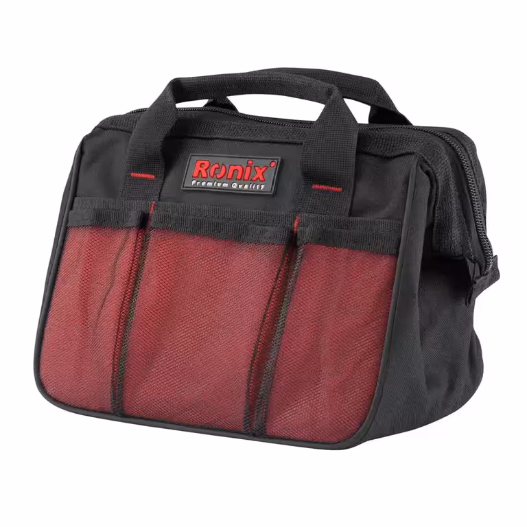 کیف ابزار ایرانی کوچک MicroRH-9118