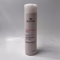 لوسیون پاک کننده صورت و دور چشم نوکس - Nuxe