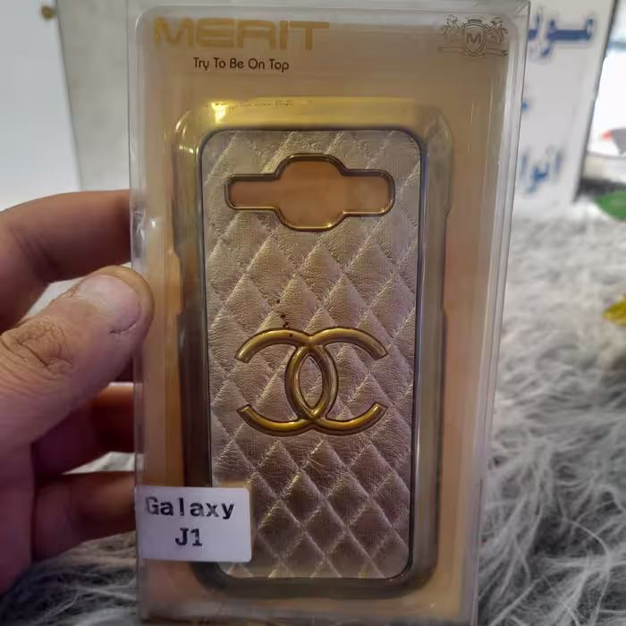 گارد SAMSUNG J1  هجده
