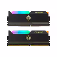 رم دسکتاپ ازگارد مدل Aesir 4800MHz CL40 DDR5 ظرفیت 32 گیگابایت