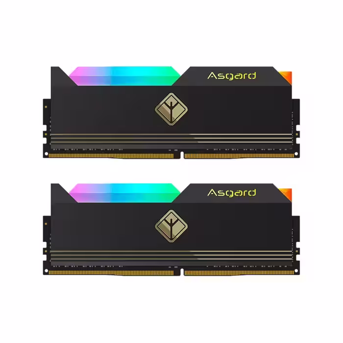 رم دسکتاپ ازگارد مدل Aesir 4800MHz CL40 DDR5 ظرفیت 32 گیگابایت