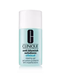 ژل ضدجوش و منافذ باز کلینیک ( CLINIQUE – Acne Solutions™ Clinical Clearing Gel )