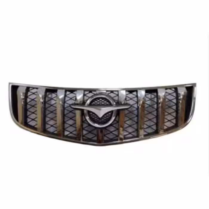 جلو پنجره هایما S7