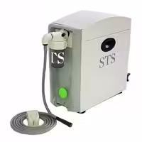 ساکشن جراحی دندانپزشکی تک یونیت STS