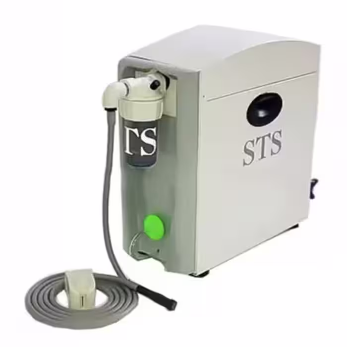 ساکشن جراحی دندانپزشکی تک یونیت STS