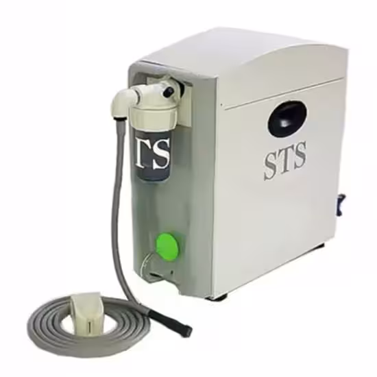 ساکشن جراحی دندانپزشکی تک یونیت STS