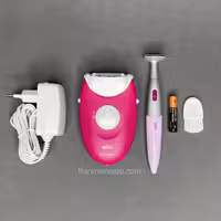 اپیلیدی  براون مدل Se3420