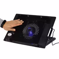 پایه خنک کننده لپ تاپ ایکس پی-پروداکت مدل XP-F97P