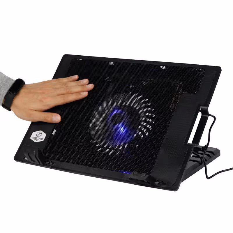 پایه خنک کننده لپ تاپ ایکس پی-پروداکت مدل XP-F97P