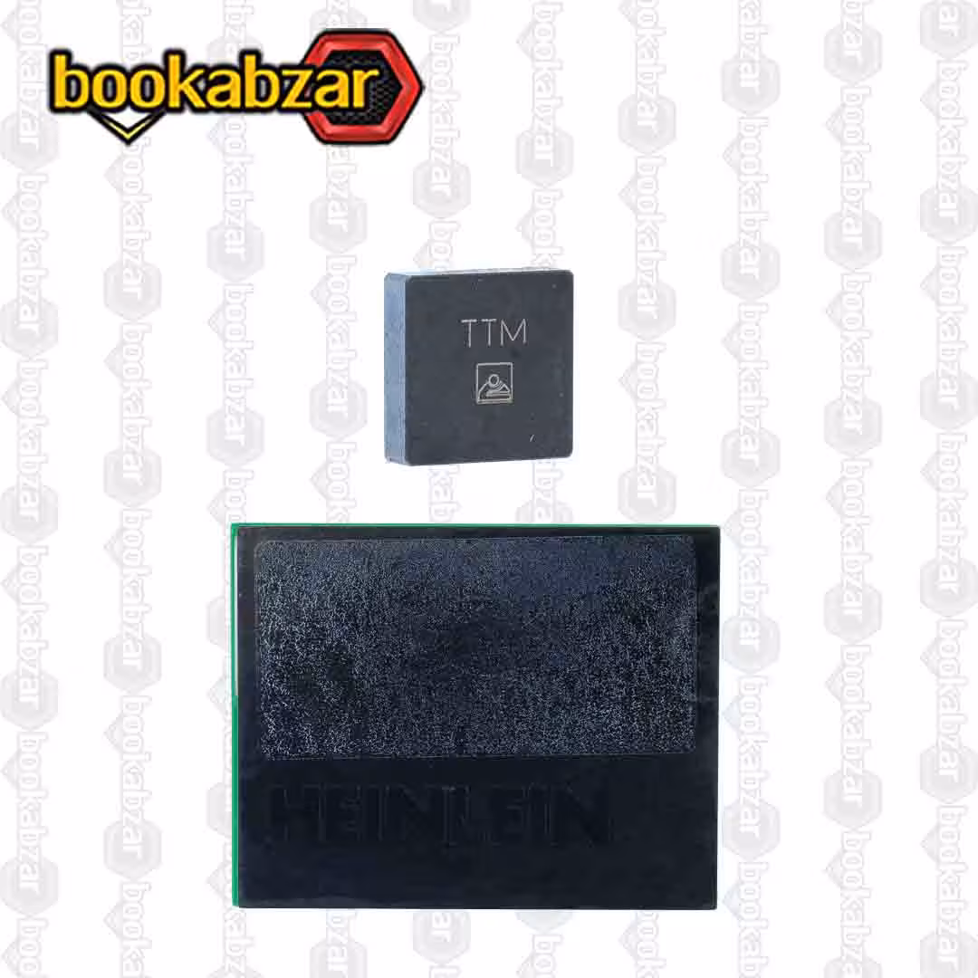 اینسرت فرزکاری SNUN 1904PD TTM برند HEINLEIN
