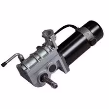 موتور ویلچر برقی