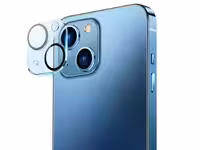 محافظ لنز دوربین آیفون 14 و 14 پلاس بیسوس