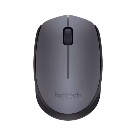 ماوس بی سيم لاجيتک مدل Logitech M170