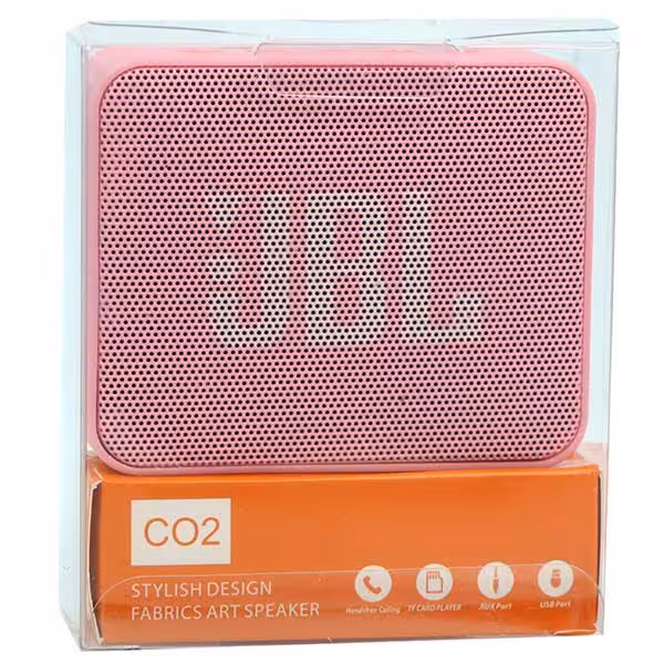 اسپیکر بلوتوثی جی بی ال مدل CO2