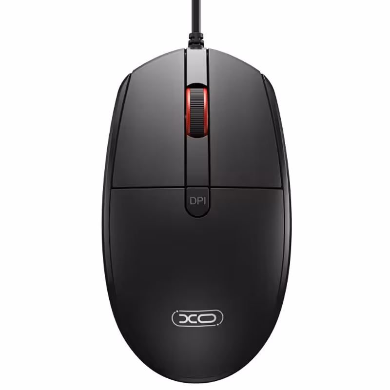 ماوس ایکس او مدل XO-M8 | کالا مکس