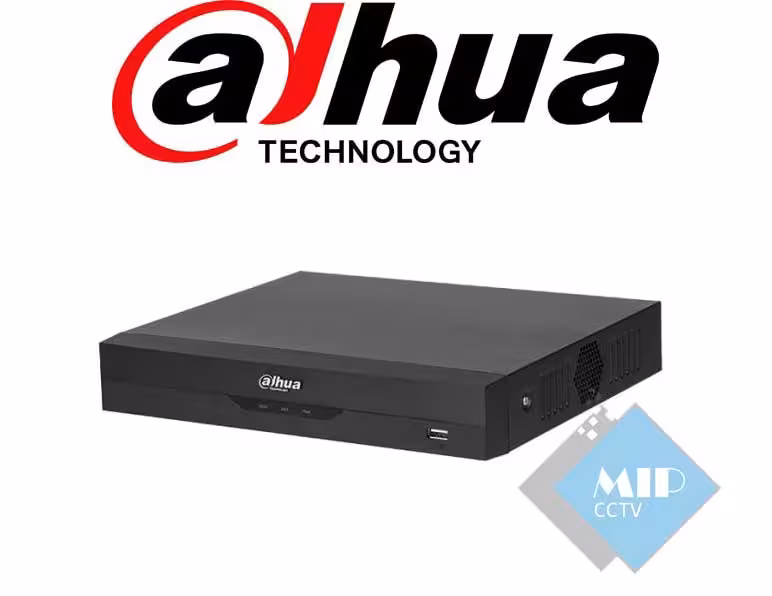 دی وی آر XVR4232AN-I داهوا