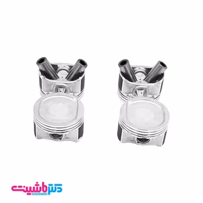 پیستون سایز استاندارد جک جی 5 1500 سی سی