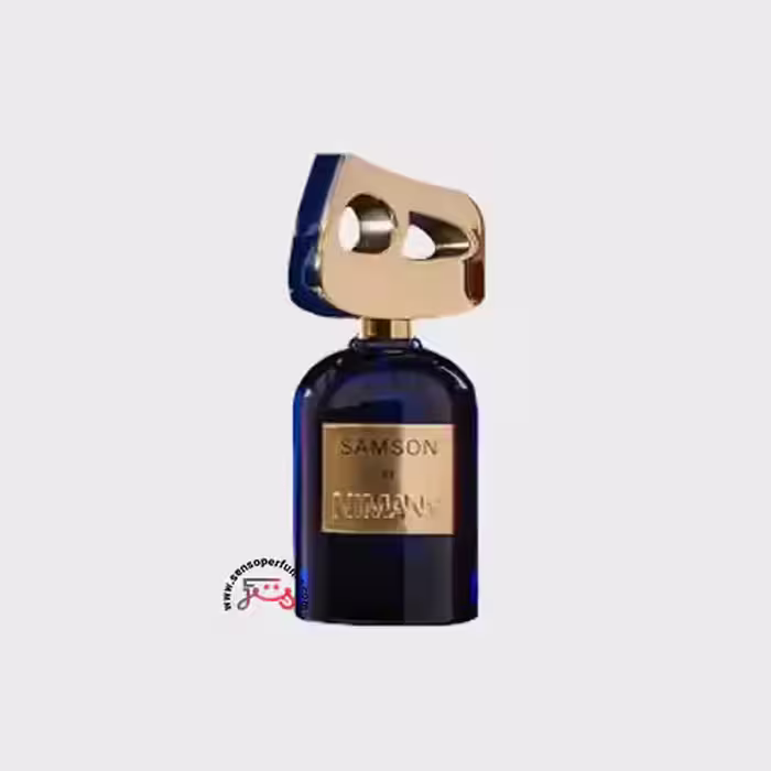 عطر ادکلن سامسون نیمانی | nimany samson