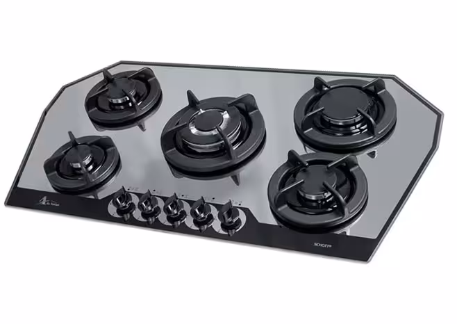 اجاق صفحه ای اخوان مدل G 30
