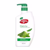 شامپو بدن ماچا لایفبوی 1 لیتری Lifebuoy Anti Bacterial Matcha