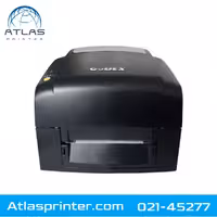 لیبل پرینتر گودکس مدل GODEX EZ130
