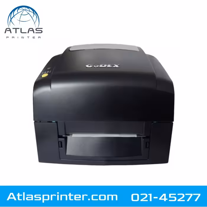 لیبل پرینتر گودکس مدل GODEX EZ130