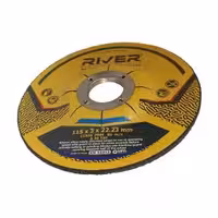 صفحه سنگبری 3*115 ریور