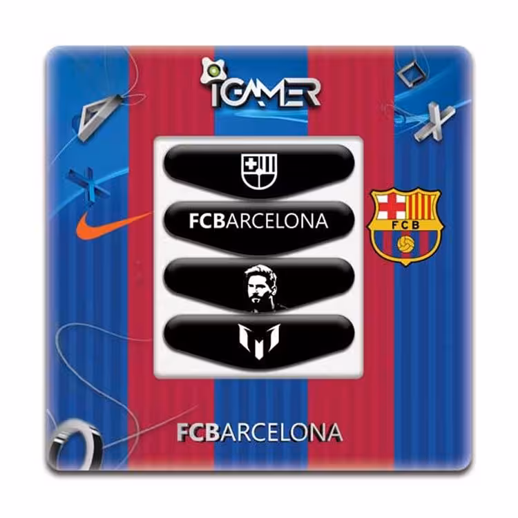 Light Bar Sticker – FCB