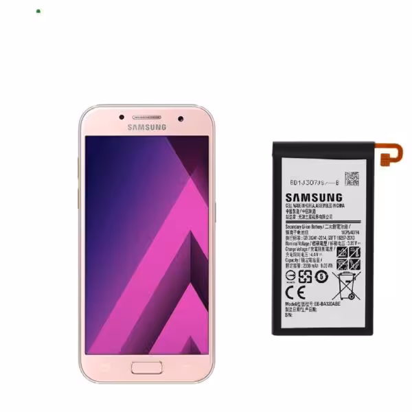باتری اصلی سامسونگ Galaxy A3 2017 A320