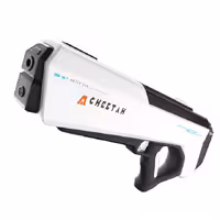 تفنگ آبپاش شارژی مکش‌دار برند aojiate NO:A-22