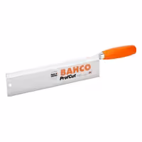 اره پشت دار نجاری باهکو مدل Bahco Pc-10-Dtr سوئد