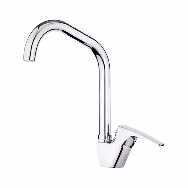 شیر ظرفشویی کاویان مدل درینا