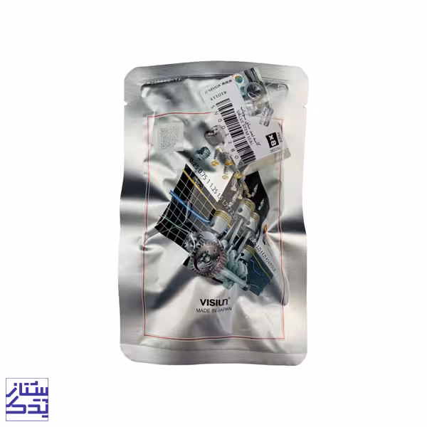 کاسه نمد ته میلنگ ویژن خودرو شاهین