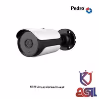 دوربین مداربسته بولت پدرو مدل KB28